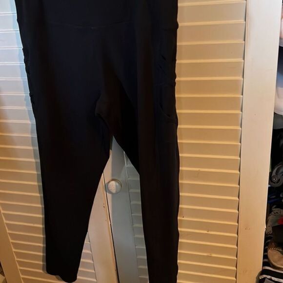 JGX Performance leggings XL - Picture 2 of 8